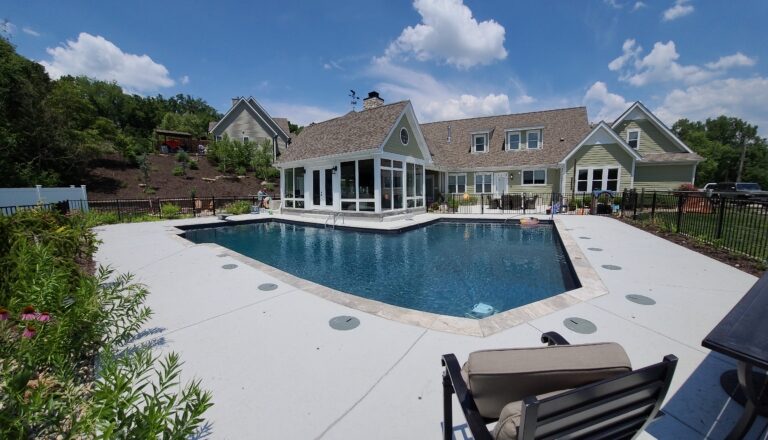 JC Pool Distributing LLC Home Page Photo